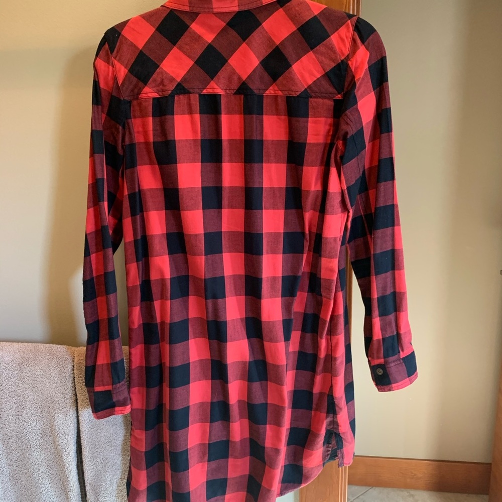 Blouse - Picture 3 of 4